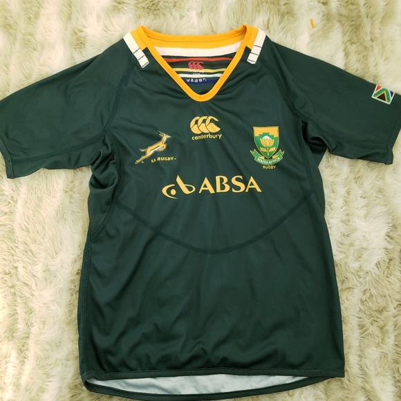 south africa rugby top